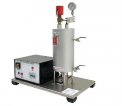 Marcet Boiler Vocational Education Equipment For School Lab Thermal Transfer Demonstrational Equipment