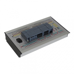 SS3106T PLC compact 40 entrées sorties équipement d'enseignement formation en compétences électriques