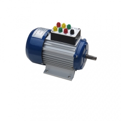 Asynchronous Three-phase Cage Rotor Motor Didactic Equipment Electrical Laboratory Equipment