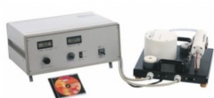学校の実験室の熱伝達のデモ装置のための放射状および線形熱伝導の職業教育装置