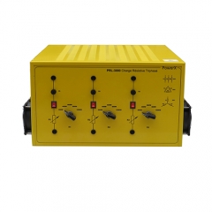 Resistive Load Teaching Equipment Didactic Equipment Electrical Installation Lab