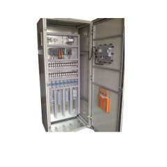 Industrial Console (SIEMENS) Didactic Equipment Electrical Installation Lab