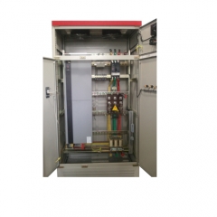 Inverter Console Didactic Equipment Electrical Laboratory Equipment