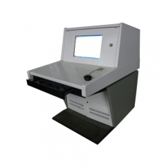 Industrial Ethernet Network PC Training Teacher Machine Educational Equipment Electrical Installation Lab