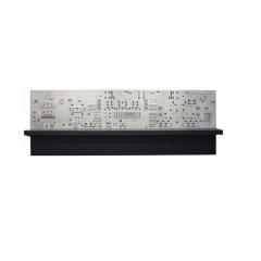 Power System Trainer Vocational Training Equipment Electrical Lab Equipment