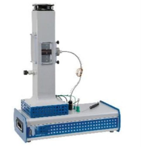 学校の実験室の熱伝達実験装置のための自然および強制対流研究ベンチ職業教育装置