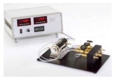 気体および液体の熱伝導学校の実験室の熱伝達トレーニング機器用の教訓的な教育機器