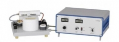 Radial And Linear Heat Conduction Vocational Education Equipment For School Lab Thermal Transfer Experiment Equipment
