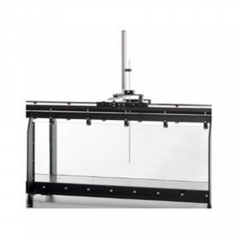 Level Gauge Laboratory Equipment Vocational Education Training Equipment Fluid Mechanics Lab Equipment