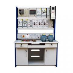 Training Bench for Field Network Vocational Training Equipment Electrical Workbench