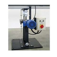 Electrical Inclination Adjustment Educational Equipment School Equipment Teaching Fluid Mechanics Laboratory Equipment