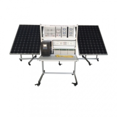 Home Energy Visualization Test Bench Educational Equipment Renewable Training Equipment