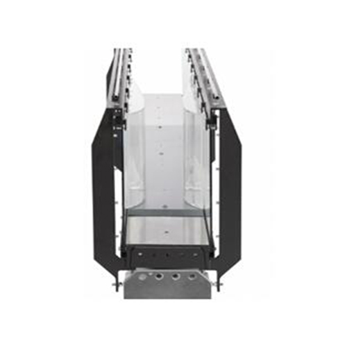 Venturi Flume Didactic Equipment Educational Equipment Teaching Fluid Mechanics Lab Equipment