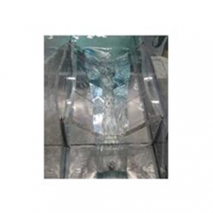 Trapezoidal Flume Teaching Equipment Lab Equipment Prices Fluid Mechanics Laboratory Equipment