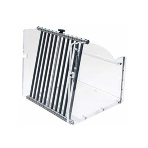 Rake Teaching Equipment Εκπαίδευση Εργαστηριακός Εξοπλισμός Εργαστήριο Fluid Mechanics Equipment