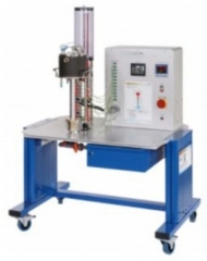 Steady State And Non Steady State Heat Conduction Teaching Education Equipment Thermal Transfer Demo Equipment