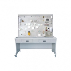 Smart House Training Bench Attrezzature per la formazione professionale Elettricista Trainer