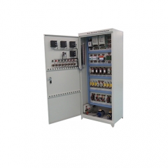 Sistema di formazione elettrica di base Attrezzatura didattica Laboratorio di installazione elettrica