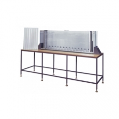Lưu vực thấm Thiết bị đào tạo nghề Thiết bị giáo dục Thiết bị phòng thí nghiệm Cơ học chất lỏng Thiết bị phòng thí nghiệm