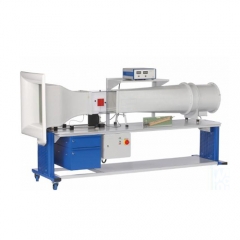Open wind Tunnel Didactic Equipment Educational Equipment Teaching Fluid Mechanics Laboratory Equipment