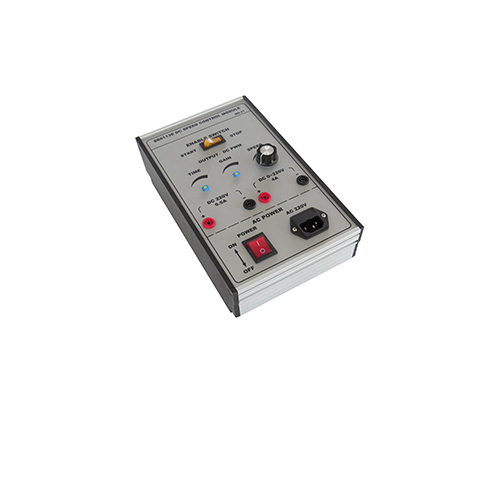 DC Speed Control Module Teaching Equipment Electrician Trainer