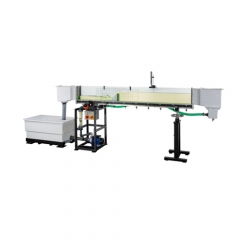 Dây chuyền thủy lực đa năng 5 mét Thiết bị giáo dục Thiết bị trường học Thiết bị phòng thí nghiệm Cơ học chất lỏng Đường ống tăng áp