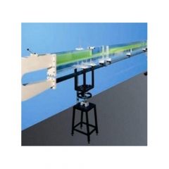 Kênh có độ dốc thay đổi Thiết bị đào tạo nghề Thiết bị giáo dục Thiết bị phòng thí nghiệm Cơ học Cơ học Chất lỏng Đường ống