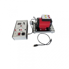Power Electronics Computer Kit Equipamento Educacional Equipamento Eletrônico de Treinamento