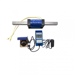 Equipamento de ensino de eletromagnetismo e circuito magnético Equipamento elétrico de laboratório