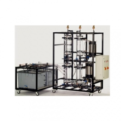 Nhà máy xử lý nước Thiết bị phòng thí nghiệm Thiết bị giáo dục Thiết bị đào tạo cơ khí giảng dạy