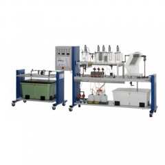 Kết tủa và keo tụ Thiết bị giáo dục Thiết bị trường học Dạy học Bộ lọc tầng sâu Bộ lọc chất lỏng Thiết bị phòng thí nghiệm Cơ học