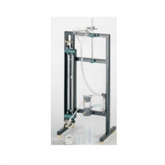 Lọc bánh và lọc sâu Thiết bị đào tạo nghề Thiết bị giáo dục Phòng thí nghiệm Thiết bị thí nghiệm Cơ học chất lỏng