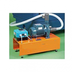 Centrifugal Pump ဝိသေသလက္ခဏာများပညာရေးဆိုင်ရာပစ္စည်းများကျောင်းသုံးပစ္စည်းကိရိယာများပိုက်ပိုက်များပြားလာခြင်း Fluid Mechanics ဓာတ်ခွဲခန်းသုံးသင်ကြားခြင်း