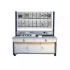 PLC Training Workbench Учебное оборудование Электротехническое лабораторное оборудование