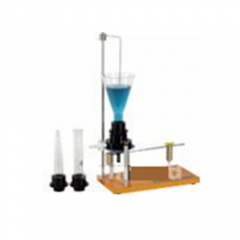 Pascal's Apparatus Didactic Equipment Lab Equipment စျေးနှုန်းများ Fluid Mechanics ဓာတ်ခွဲခန်းသုံးပစ္စည်းများ