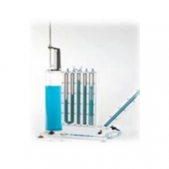 Fluid Statistic And Manometer Apparatus ပညာရေးဆိုင်ရာပစ္စည်းများကျောင်းသုံးပစ္စည်းများသင်ကြားရေး Bed Fluid Mechanics Lab Equipment