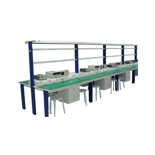 Электроника Workbench Учебное оборудование Электротехническое лабораторное оборудование
