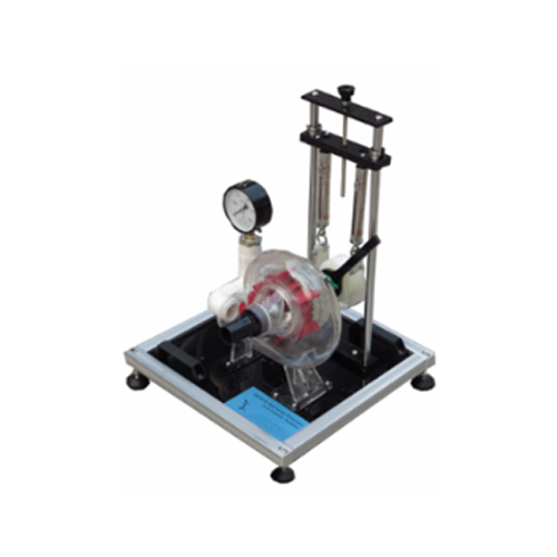 Operating Principle Of A Francis Turbine Vocational Training Equipment Lab Equipment Prices Fluid Mechanics Laboratory Equipment