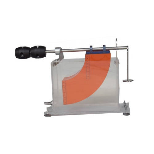 Hydrostatic Pressure in Liquids Laboratory Equipment Vocational Education Training Equipment Fluid Mechanics Lab Equipment