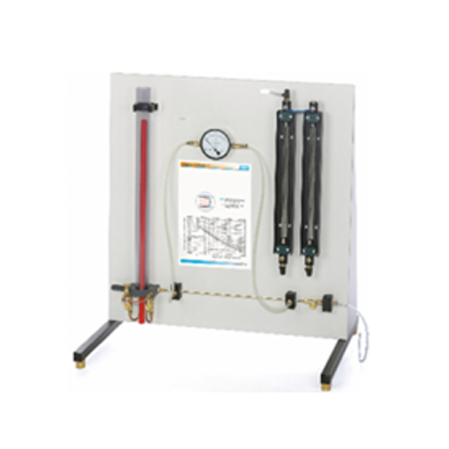 Laminar flow Visualization Unit Vocational Training Equipment Education Laboratory Equipment Fluid Mechanics Lab Equipment များ