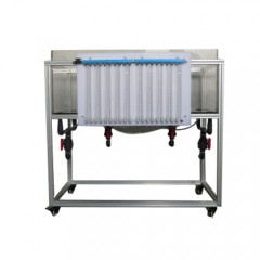Dòng nước ngầm Thiết bị dạy nghề Thiết bị giáo dục Thiết bị dạy học Bộ lọc tầng sâu Bộ lọc chất lỏng Cơ học Thiết bị phòng thí nghiệm