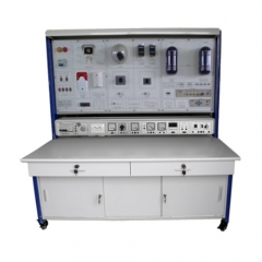 Process Control Set Teaching Equipment Didactic Equipment