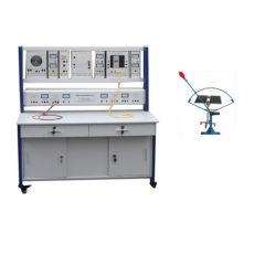 Attrezzatura per l'addestramento rinnovabile dell'attrezzatura educativa dell'istruttore del sistema di generazione di energia solare