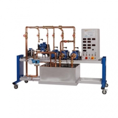 Comparison Pump Educational Equipment Lab Equipment Prices Fluid Mechanics Laboratory Equipment