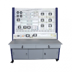 Unidad Educativa de Formación de Directores de Ingeniería Eléctrica Equipos de Formación Profesional Banco de Trabajo Eléctrico