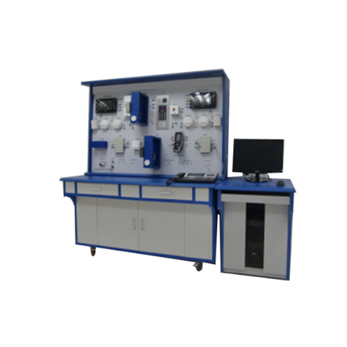 Didactic Bench Porter Audio Educational Equipment Electrical Engineering Lab Equipment
