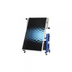 Блок для изучения солнечной тепловой энергии Учебное оборудование Солнечная фотоэлектрическая учебная панель