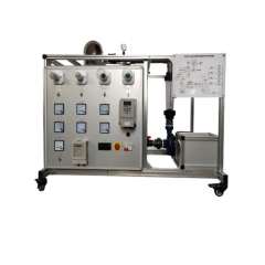 Hydro Power Training Equipment Vocational Training Equipment Renewable Training Equipment