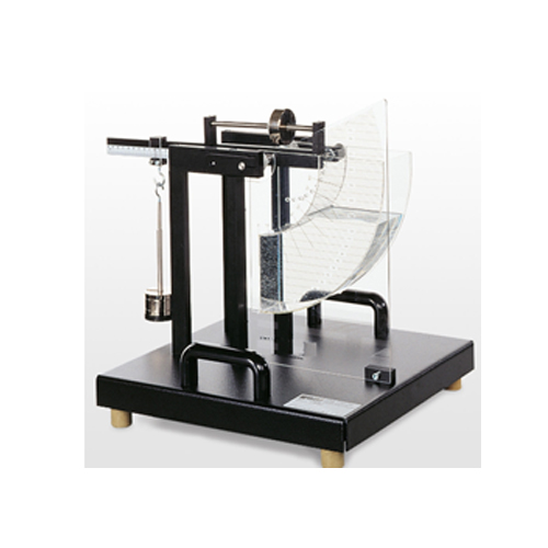Hydrostatic Pressure In Liquids Vocational Training Equipment Educational Equipment Teaching Bed Fluid Mechanics Lab Equipment