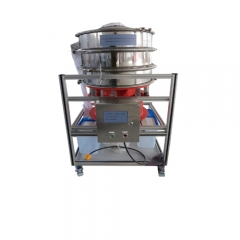 Set of Educational Training Equipment for Sorting and Sifting Flour Vocational Training Equipment Food Machine Trainer